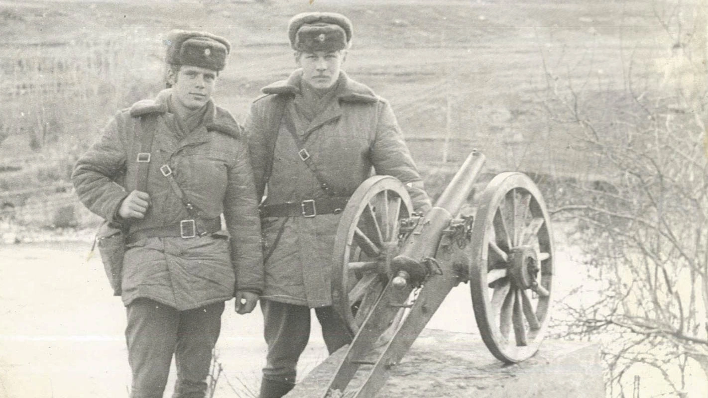 К.А. Шебашев