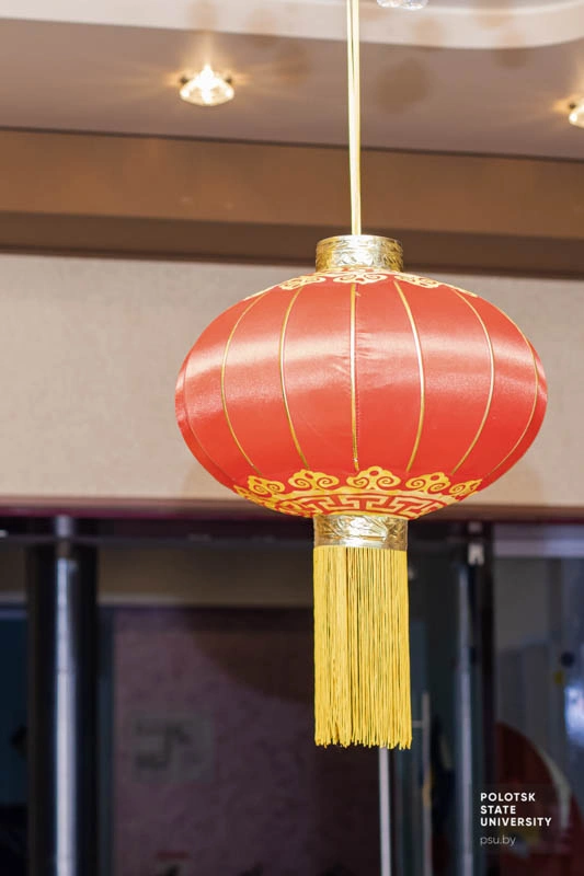 Attributes of the Chinese New Year Attributes of the Chinese New Year