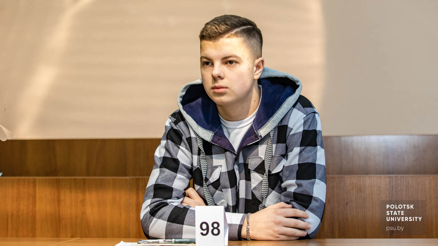 Арсений Хелькин