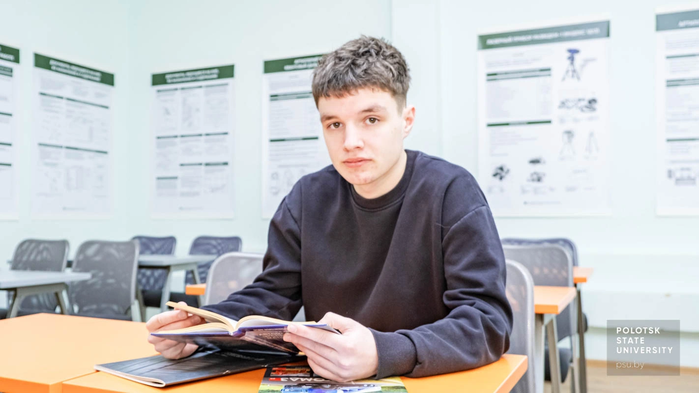 Даниил Кошкин
