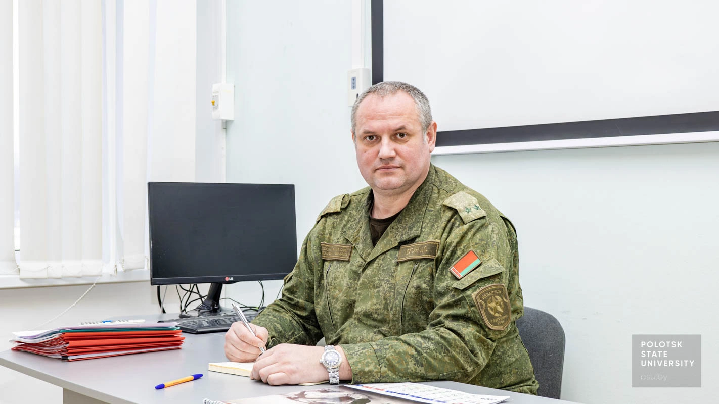 Алексей Петрович Бегун