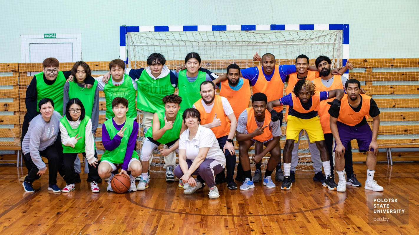 Sports event ‘Jolly Starts’