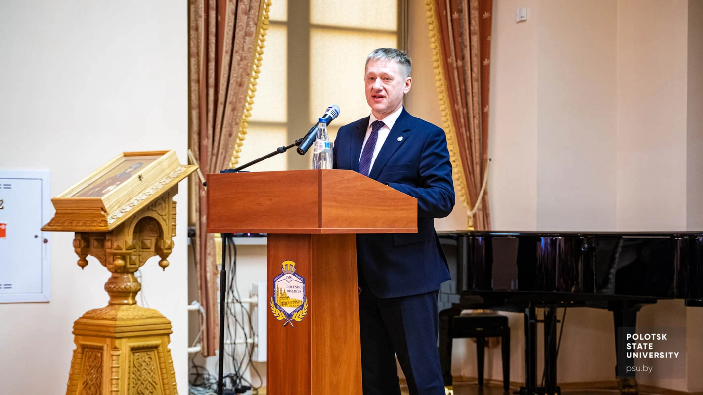 Юрий Яцентович Романовский