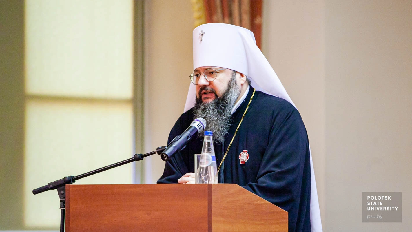 Митрополит Смоленский и Дорогобужский, Исидор