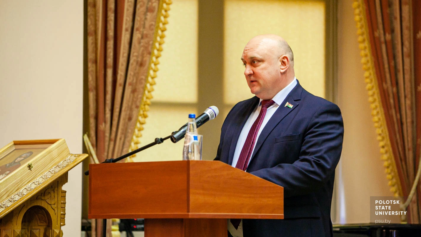 Дмитрий Владимирович Демидов