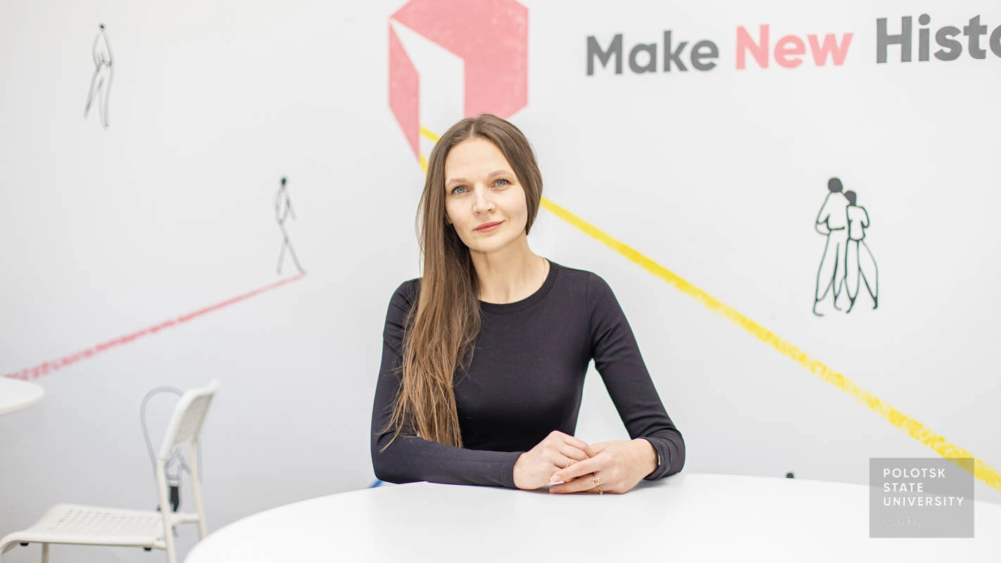 Елена Жердецкая