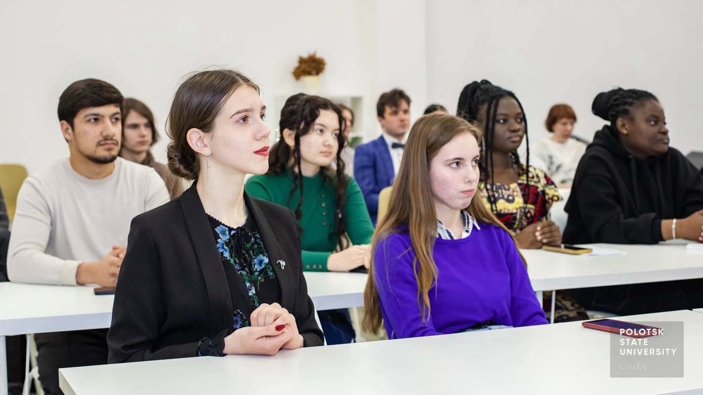 Contest participants