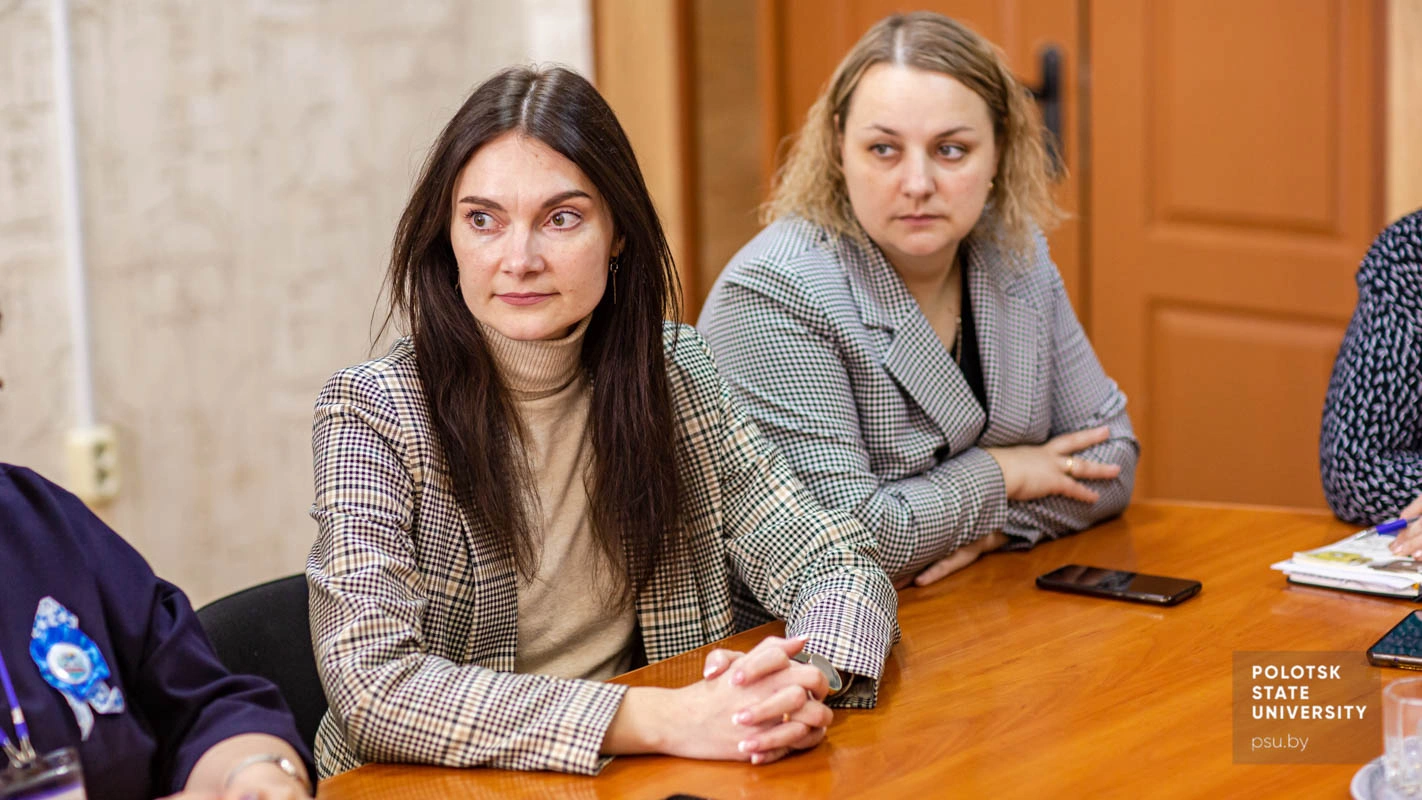 Методический мост в гимназии № 2