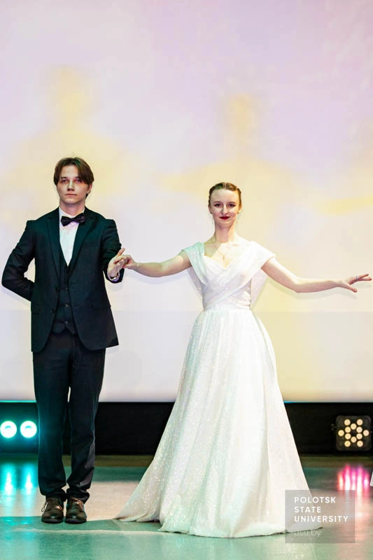 Денис Атрохов и Инна Ольховская Денис Атрохов и Инна Ольховская