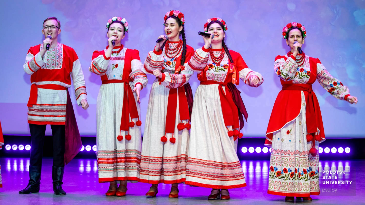 «Двинские переливы»