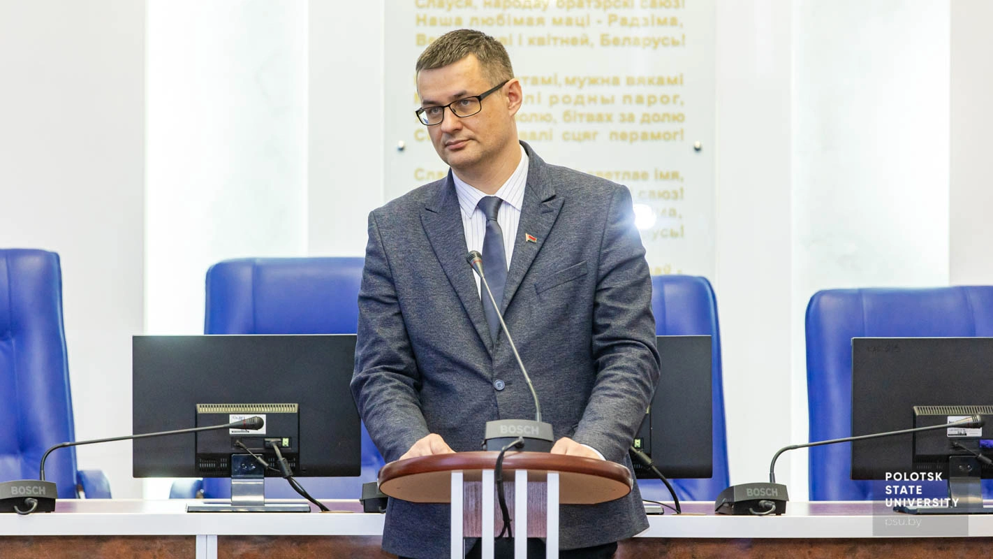Николай Николаевич Сухотский
