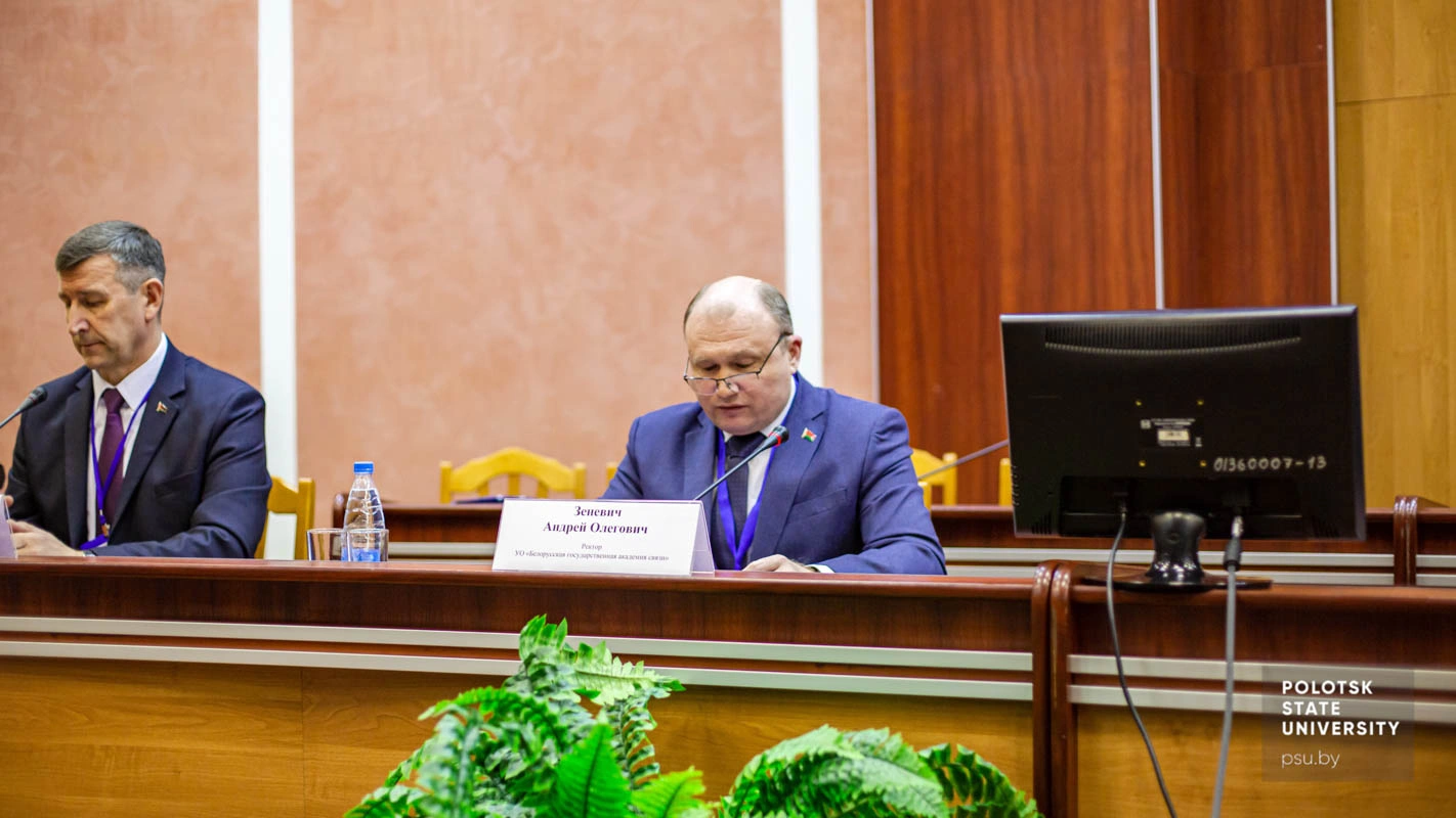 Андрей Олегович Зеневич