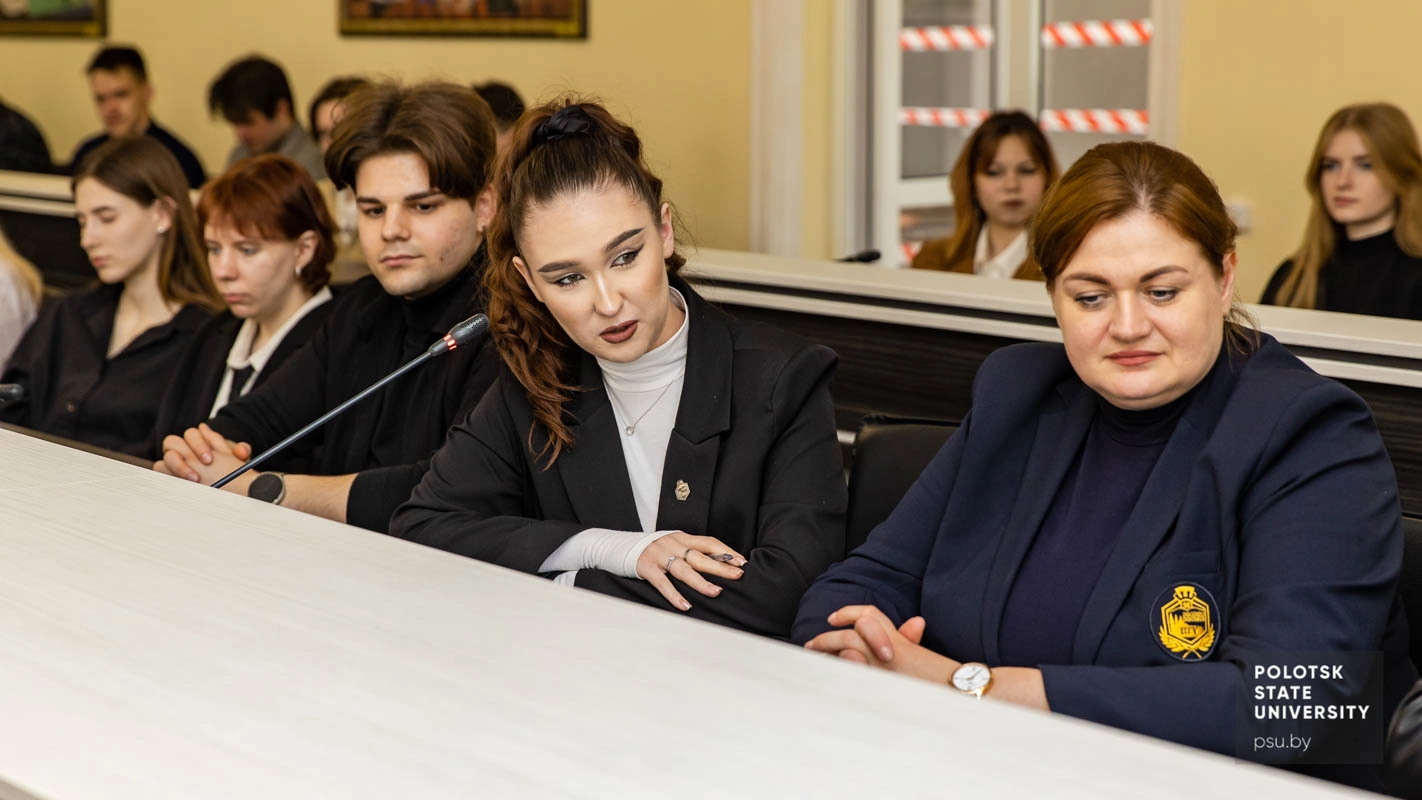 Полина Хрол и Наталья Викторовна Харлашова