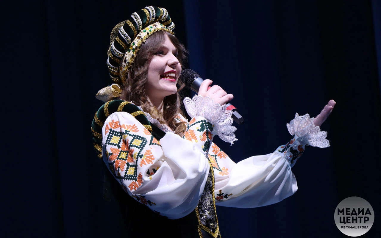 Вероника Казак