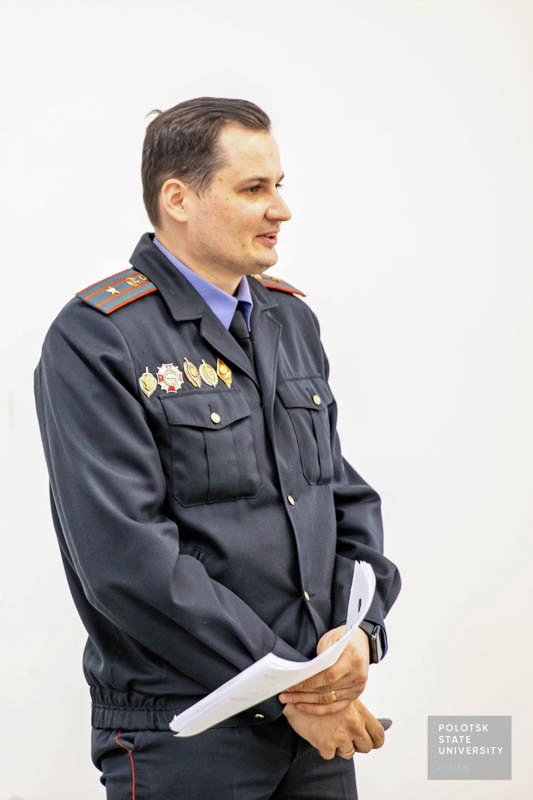 Андрей Сергеевич Зубок Андрей Сергеевич Зубок