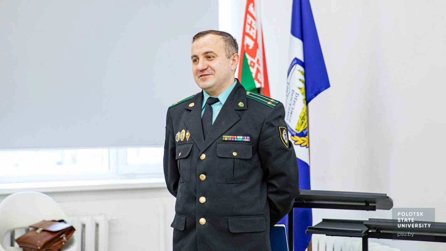 Дмитрий Васильевич Заверженец Дмитрий Васильевич Заверженец
