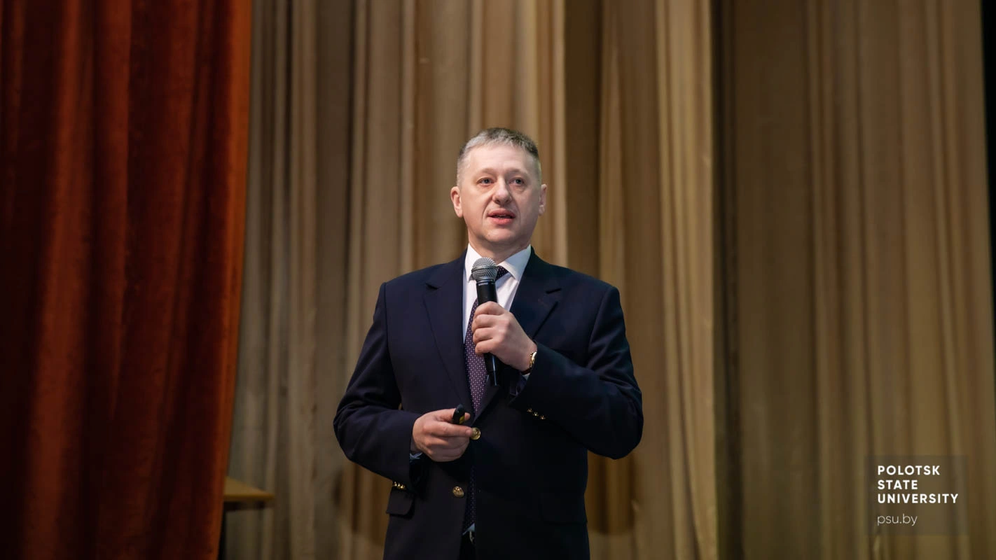 Юрий Яцентович Романовский