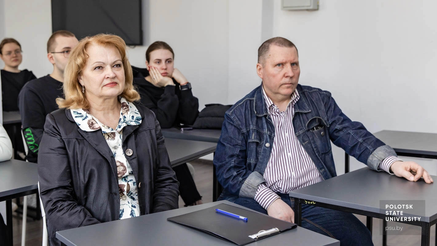 Александр Петрович Андриевский