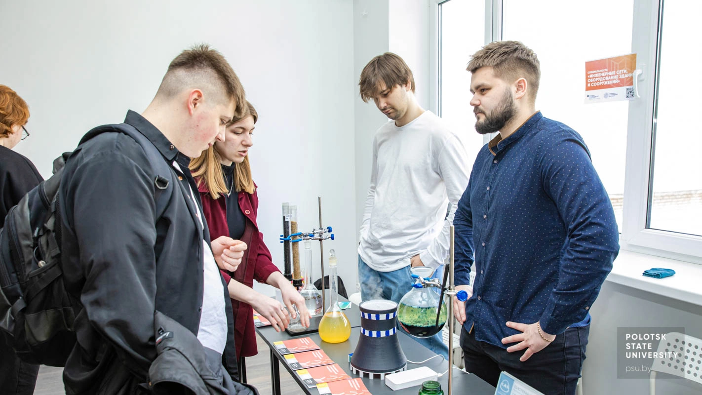 Techno Science_Fest – 2024