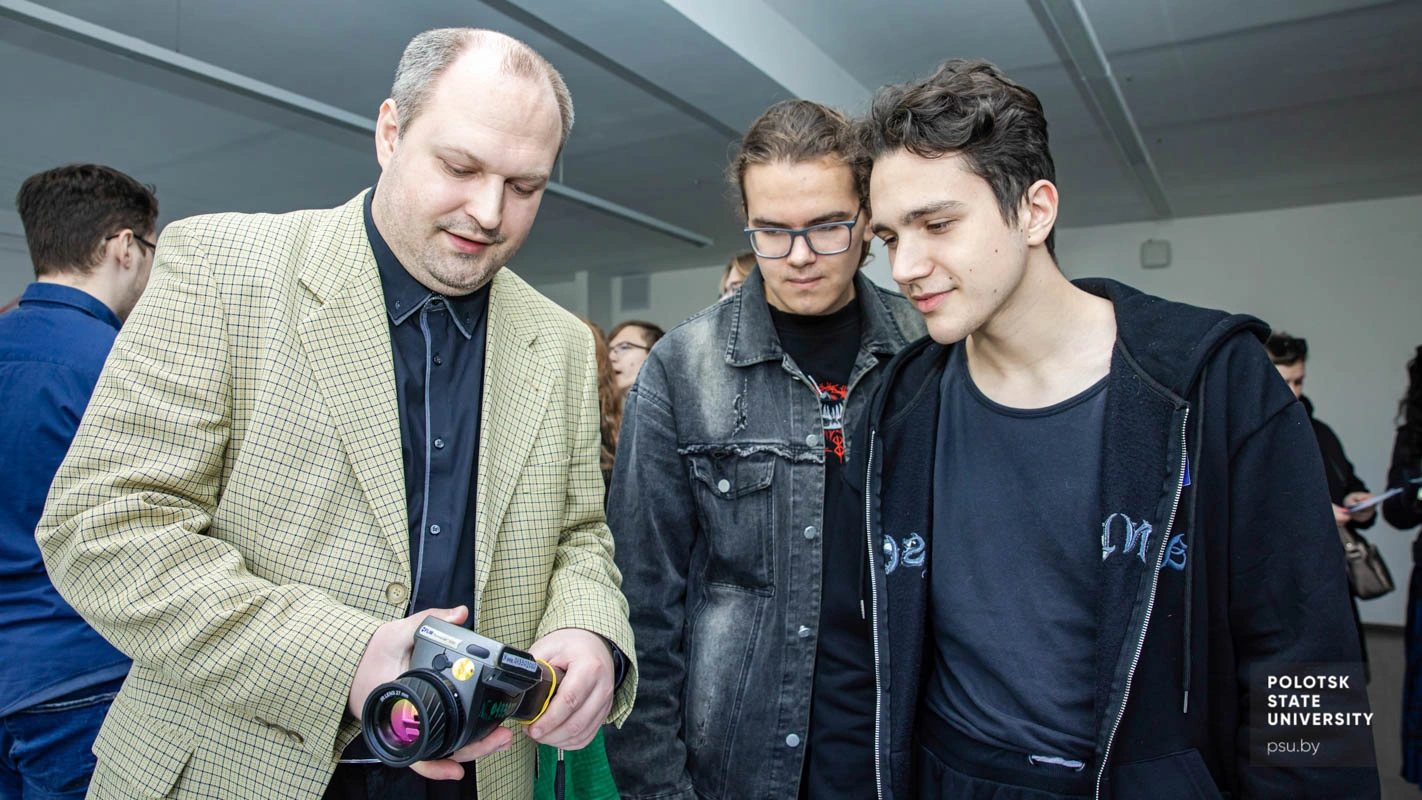 Techno Science_Fest – 2024