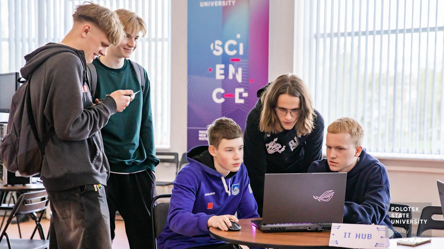 Techno Science_Fest – 2024