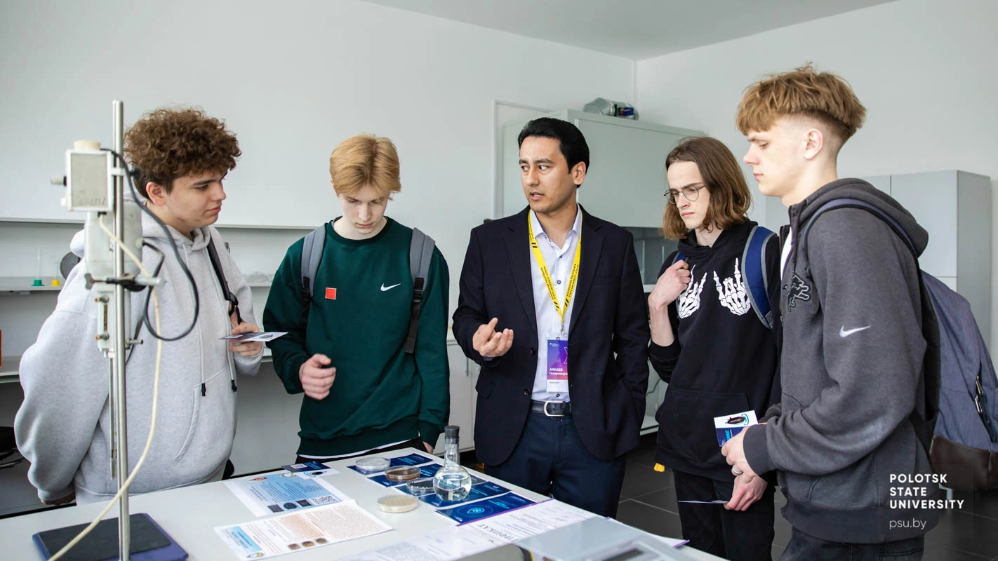 Techno Science_Fest – 2024