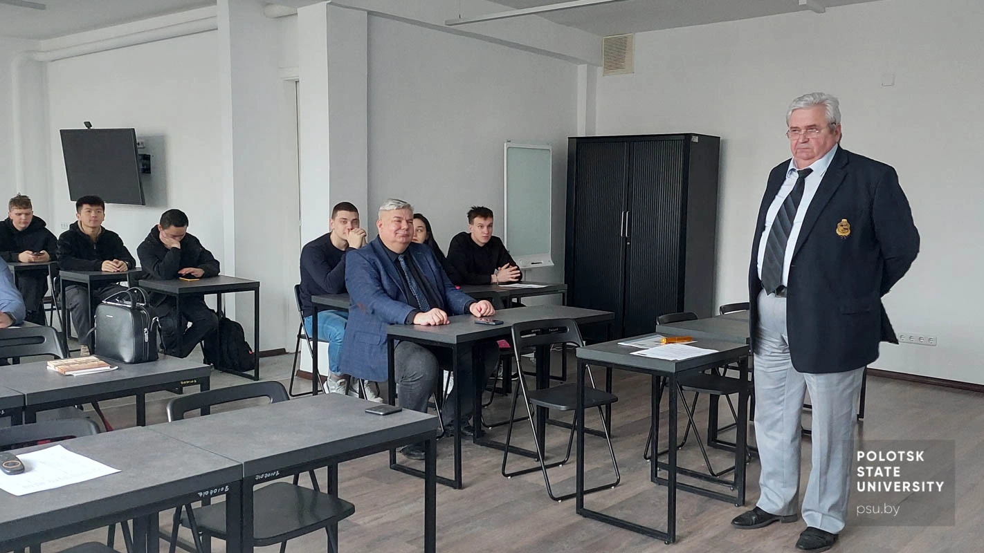 Александр Витальевич Дудан