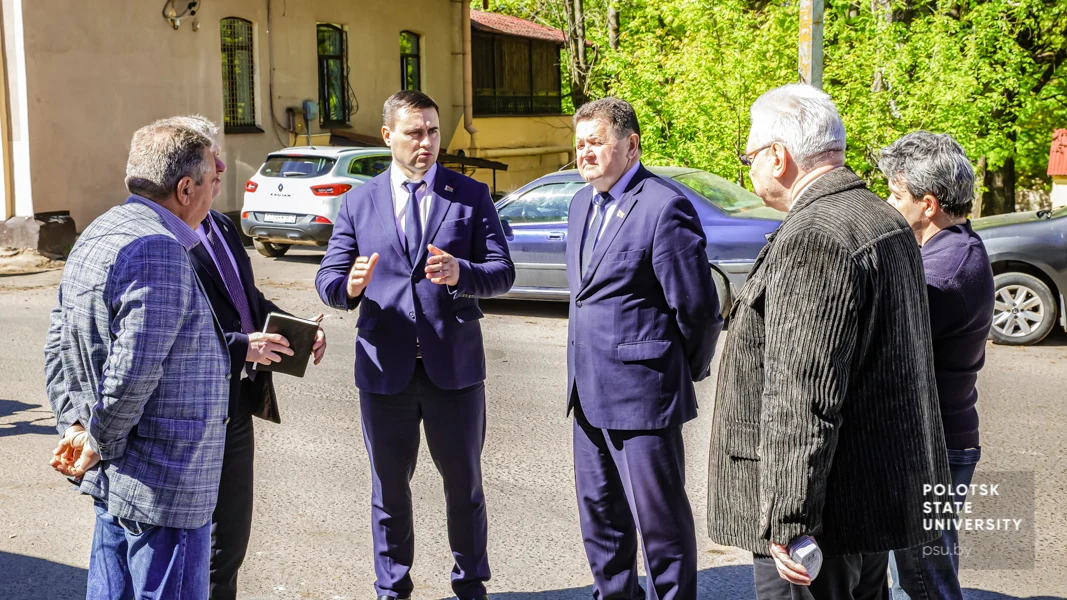 Обсуждение