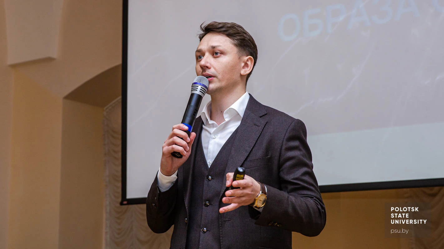 Евгений Котенков