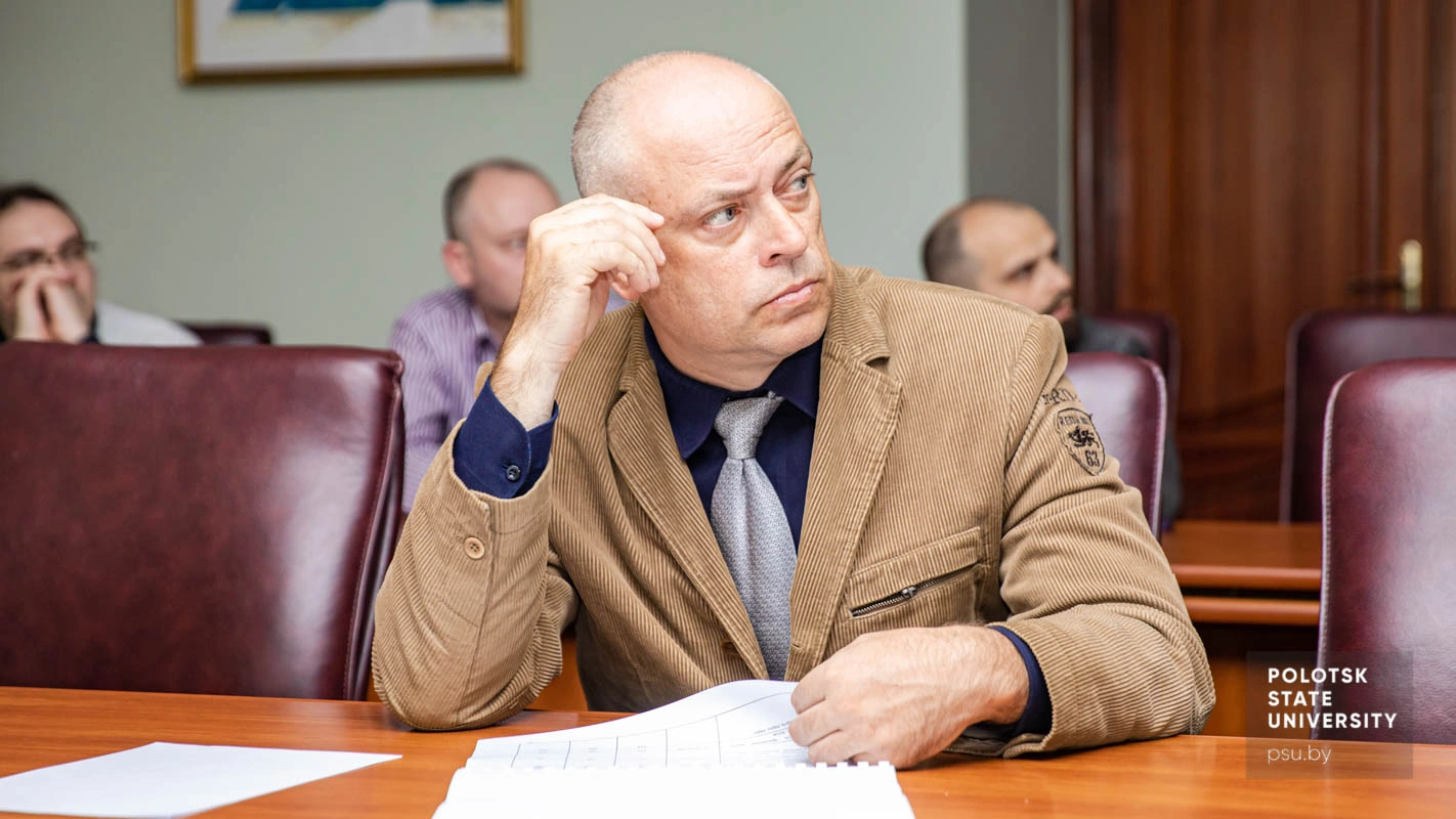Андрей Геннадьевич Кульбей