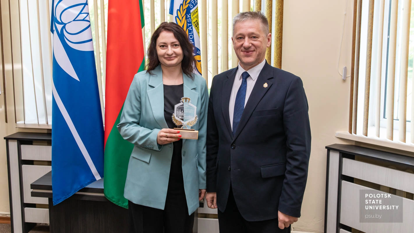 Екатерина Юрьевна Афанасьева