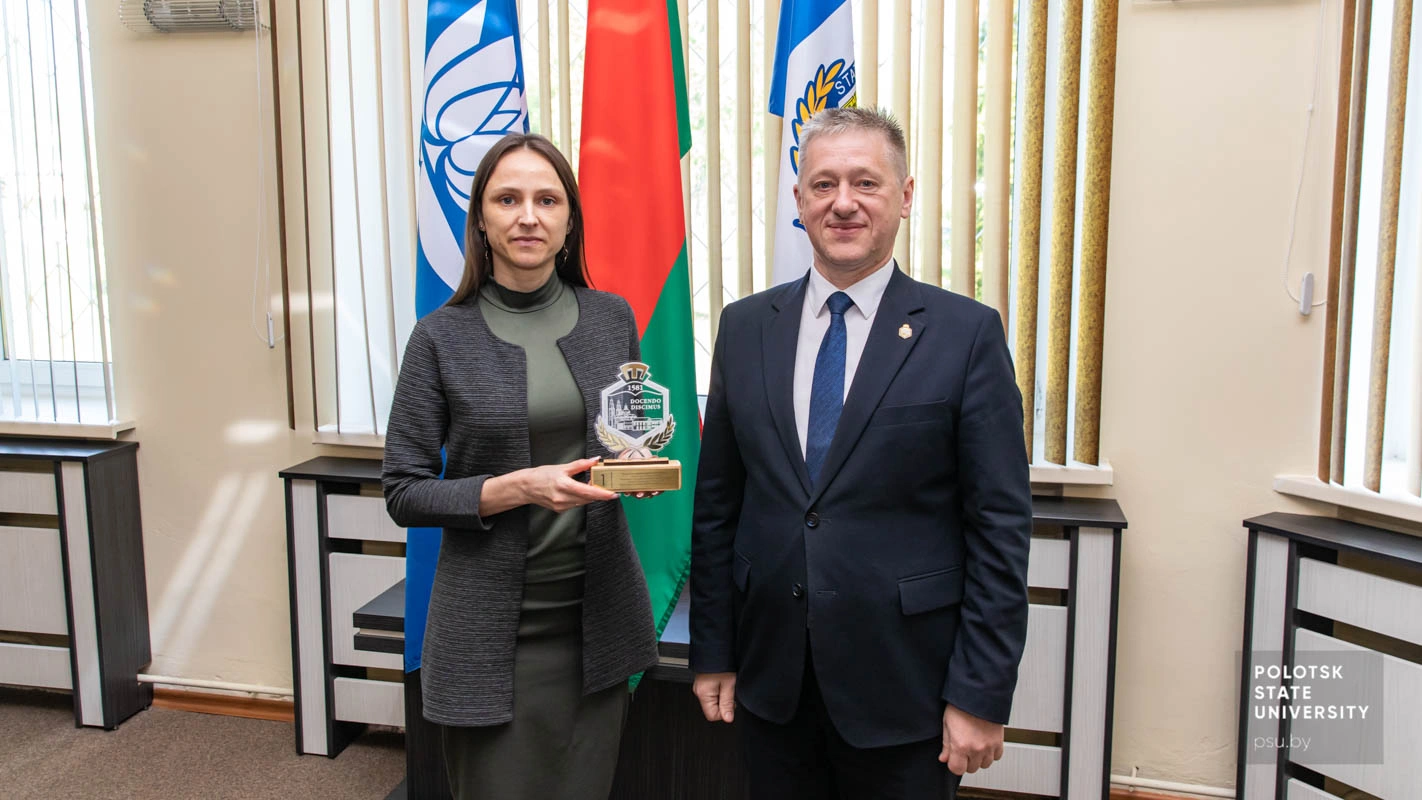 Ольга Юрьевна Молчанова