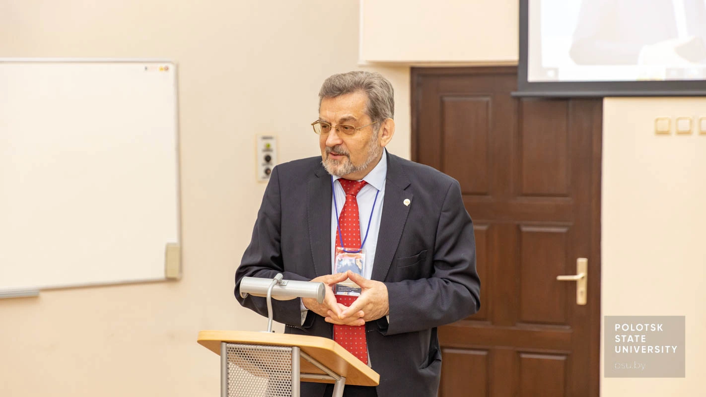 Иван Анатольевич Близнец