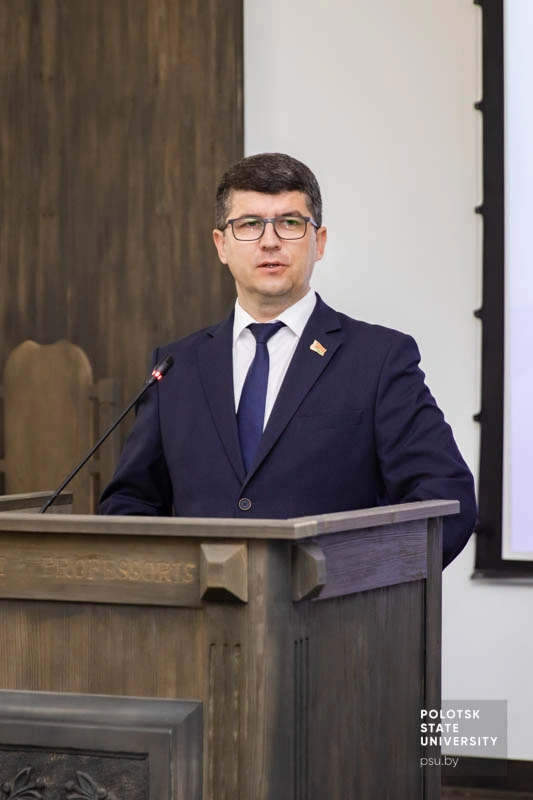Сергей Викторович Левкович Сергей Викторович Левкович