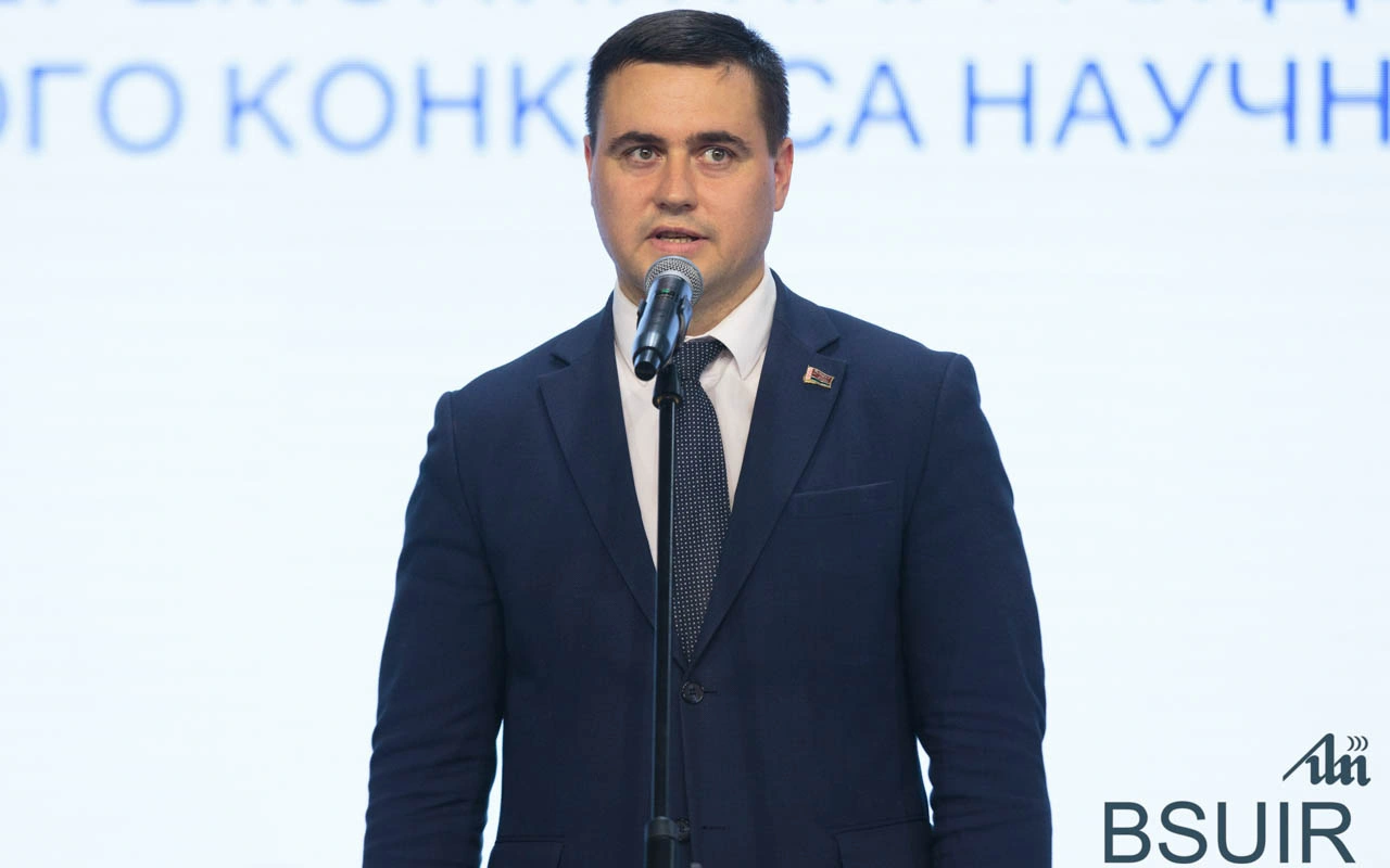 Андрей Иванович Иванец