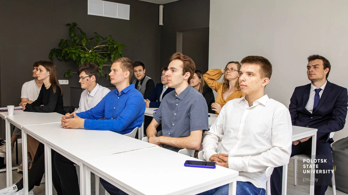 Защита дипломных проектов