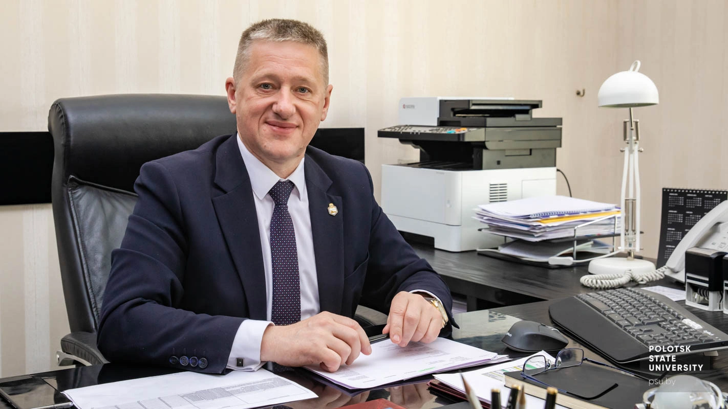 Юрий Яцентович Романовский