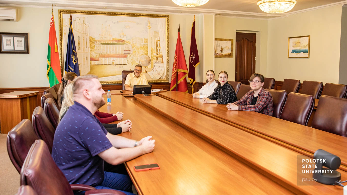 Конкурс «Пресс-код»