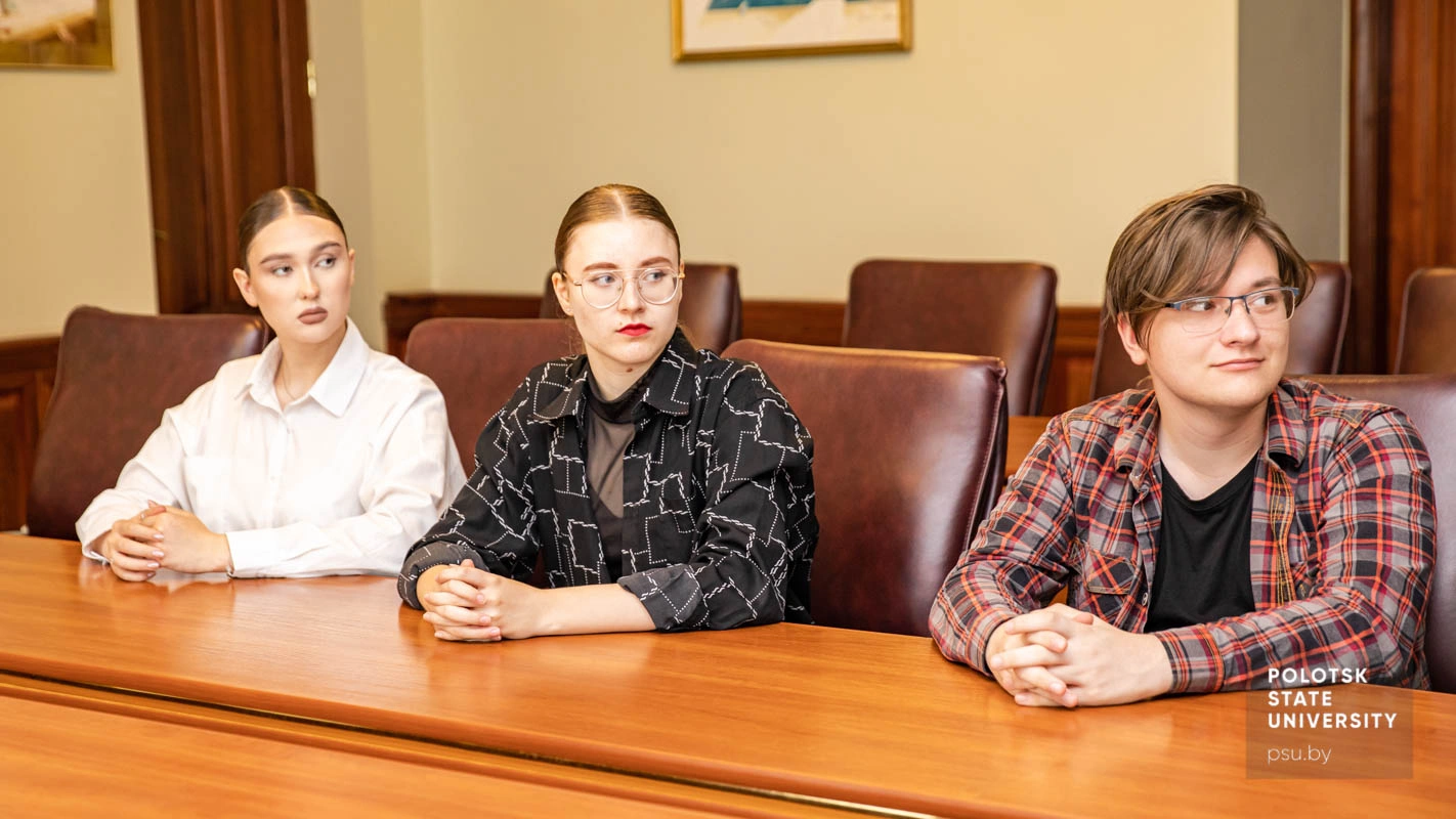 Конкурс «Пресс-код»