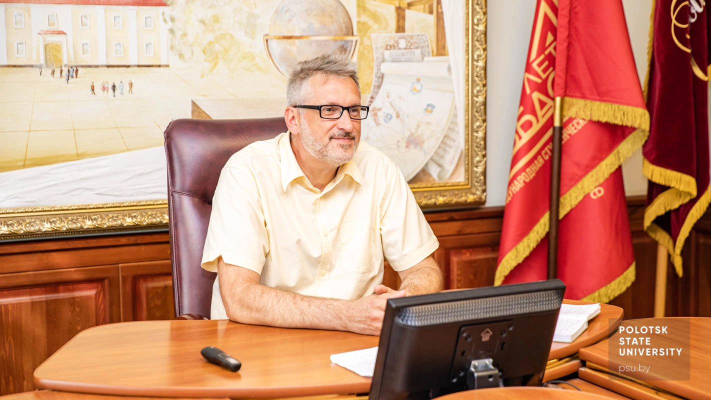 Аркадий Степанович Ларионов
