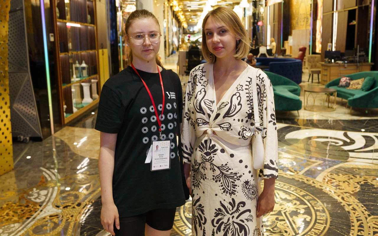 Анна Вилим