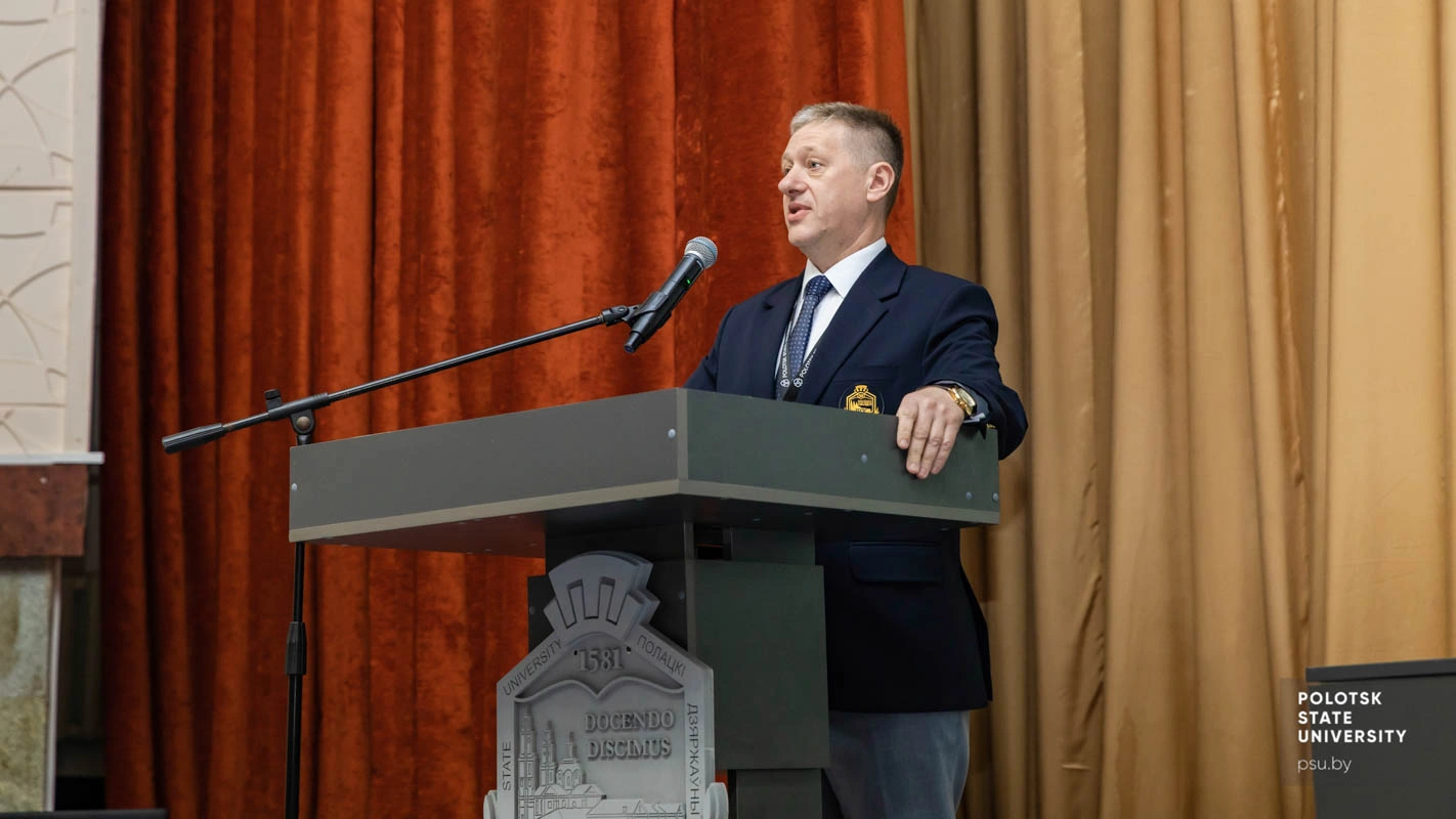 Юрий Яцентович Романовский