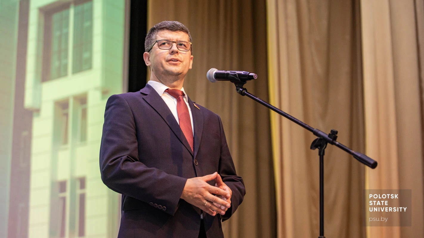 Сергей Викторович Левкович