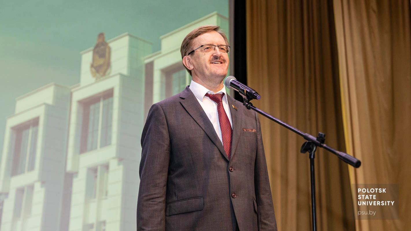 Олег Геннадьевич Буевич