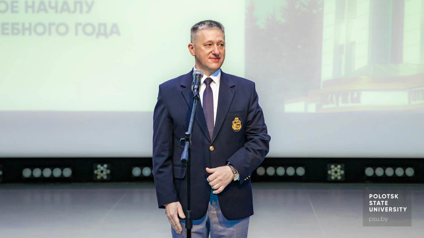 Юрий Яцентович Романовский
