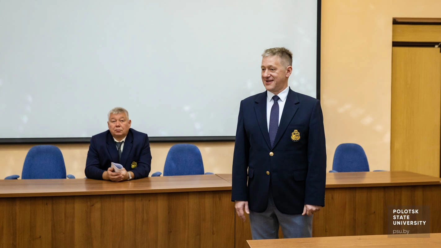 Юрый Яцэнтавіч Раманоўскі