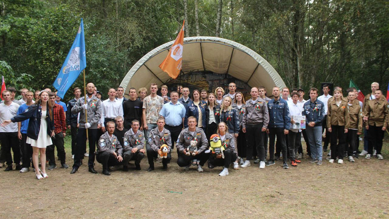 ССО «Зодчие» ССО «Зодчие»