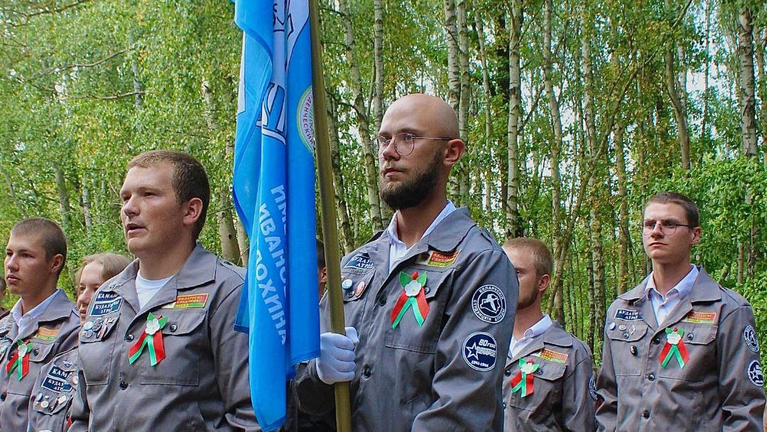ССО «Зодчие»