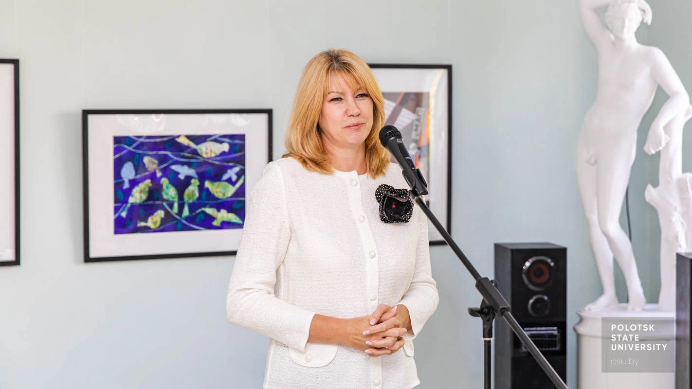 Оксана Семеновна Тарасикова