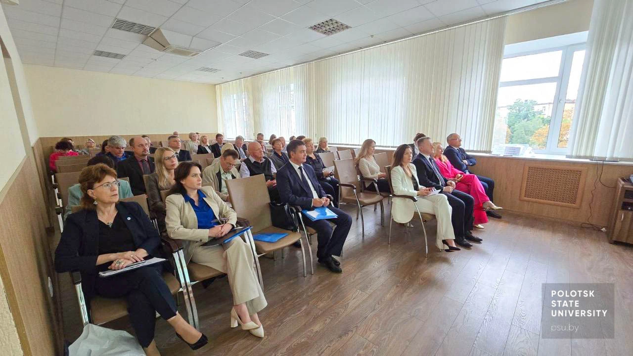Секция «Высшее образование в эпоху трансформаций: национальные приоритеты»